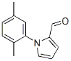 37560-48-8,1-(2,5-DIMETHYLPHENYL)-1H-PYRROLE-2-CARBALDEHYDE