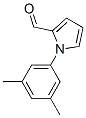 37560-49-9,1-(3,5-DIMETHYLPHENYL)-1H-PYRROLE-2-CARBALDEHYDE