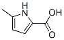 3757-53-7,5-METHYL-1H-PYRROLE-2-CARBOXYLIC ACID