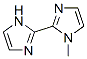 37570-85-7,1-METHYL-1H,1'H-[2,2']BIIMIDAZOLYL
