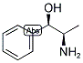 37577-07-4,L-NORPSEUDOEPHEDRINE