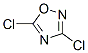 37579-29-6,3,5-DICHLORO-1,2,4-OXADIAZOLE