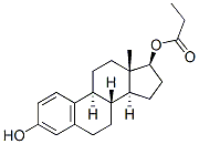 beta-Estradiol 17-propionate 3758-34-7,beta-Estradiol 17-propionate