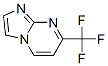 375857-66-2,7-(TRIFLUOROMETHYL)IMIDAZO[1,2-A]PYRIMIDINE