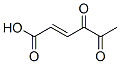 375858-99-4,2-Hexenoic acid, 4,5-dioxo-, (2E)- (9CI)