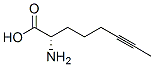 375859-46-4,6-Octynoicacid,2-amino-,(2S)-(9CI)