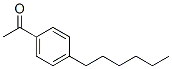 37592-72-6,4'-N-HEXYLACETOPHENONE