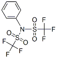 37595-74-7,N,N-Bis(trifluoromethylsulfonyl)aniline