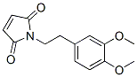 37597-19-6,1-[2-(3,4-DIMETHOXY-PHENYL)-ETHYL]-PYRROLE-2,5-DIONE