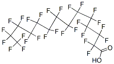 PERFLUOROTETRADECANOIC ACID 376-06-7,PERFLUOROTETRADECANOIC ACID