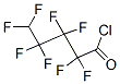 5H-OCTAFLUOROPENTANOYL CHLORIDE 376-71-6,5H-OCTAFLUOROPENTANOYL CHLORIDE
