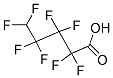 5H-OCTAFLUOROPENTANOIC ACID 376-72-7,5H-OCTAFLUOROPENTANOIC ACID