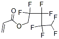 1H,1H,5H-OCTAFLUOROPENTYL ACRYLATE 376-84-1,1H,1H,5H-OCTAFLUOROPENTYL ACRYLATE