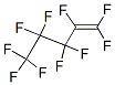 376-87-4,perfluoropent-1-ene