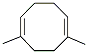 3760-13-2,1,6-dimethylcycloocta-1,5-diene