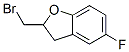 37603-11-5,2-(bromomethyl)-5-fluoro-2,3-dihydrobenzofuran