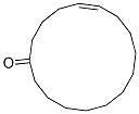 37609-25-9,5-CYCLOHEXADECEN-1-ONE