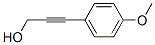 37614-59-8,3-(4-METHOXY-PHENYL)-PROP-2-YN-1-OL