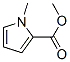 37619-24-2,METHYL 1-METHYLPYRROLE-2-CARBOXYLATE