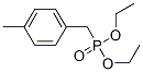 3762-25-2,DIETHYL 4-METHYLBENZYLPHOSPHONATE