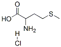 37622-81-4,DL-METHIONINE HYDROCHLORIDE
