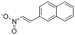37629-37-1,2-(2-NITROVINYL)NAPHTHALENE