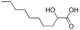 37639-46-6,2-HYDROXYDECANOIC ACID