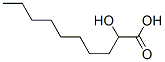 37639-47-7,2-HYDROXYDECANOIC ACID