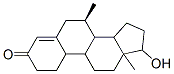 Trestolone 3764-87-2,Trestolone