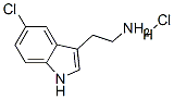 3764-94-1,5-CHLOROTRYPTAMINE HYDROCHLORIDE