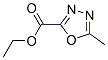 37641-36-4,5-METHYL-[1,3,4]OXADIAZOLE-2-CARBOXYLIC ACID ETHYL ESTER