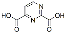 37645-41-3,2,4-Pyrimidinedicarboxylic acid (9CI)