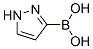 376584-63-3,Pyrazole-3-boronic acid