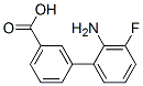 376592-45-9,3-(2-Amino-3-fluorophenyl)benzoic acid