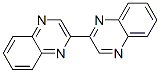 37660-36-9,BIQUINOXALYLENE