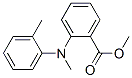 37676-00-9,methyl 2-[methyl(2-methylphenyl)amino]benzoate