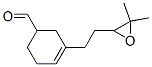 37677-10-4,3-[2-(3,3-dimethyloxiranyl)ethyl]cyclohex-3-ene-1-carbaldehyde
