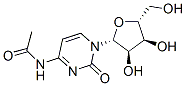 3768-18-1,N4-Acetylcytidine
