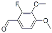 37686-68-3,2-Fluoro-3,4-dimethoxy-benzaldehyde