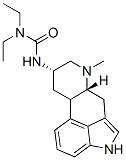 37686-84-3,S(+)-N,N-DIETHYL-N'([8ALPHA]-6-METHYLERGOLIN-8-YL)UREA