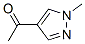 37687-18-6,1-(1-METHYL-1H-PYRAZOL-4-YL)-ETHANONE