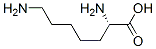 37689-89-7,(S)-2,7-diaminoheptanoic acid
