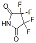 377-33-3,TETRAFLUOROSUCCINIMIDE