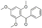 3770-80-7,2,4,6-TRIMETHOXYBENZOPHENONE