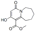 37704-44-2,METHYL 2-HYDROXY-4-OXO-4,6,7,8,9,10-HEXAHYDROPYRIDO[1,2-A]AZEPINE-1-CARBOXYLATE