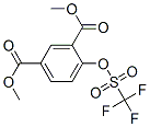 377082-05-8,4-[[(TRIFLUOROMETHYL)SULFONYL]OXY]-1,3-BENZENEDICARBOXYLIC ACID DIMETHYL ESTER