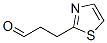 377083-67-5,2-Thiazolepropanal