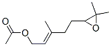 37715-31-4,5-(3,3-dimethyloxiranyl)-3-methylpent-2-en-1-yl acetate