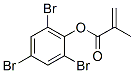 37721-71-4,TRIBROMONEOPENTYL METHACRYLATE