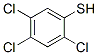 2,4,5-TRICHLOROTHIOPHENOL 3773-14-6,2,4,5-TRICHLOROTHIOPHENOL